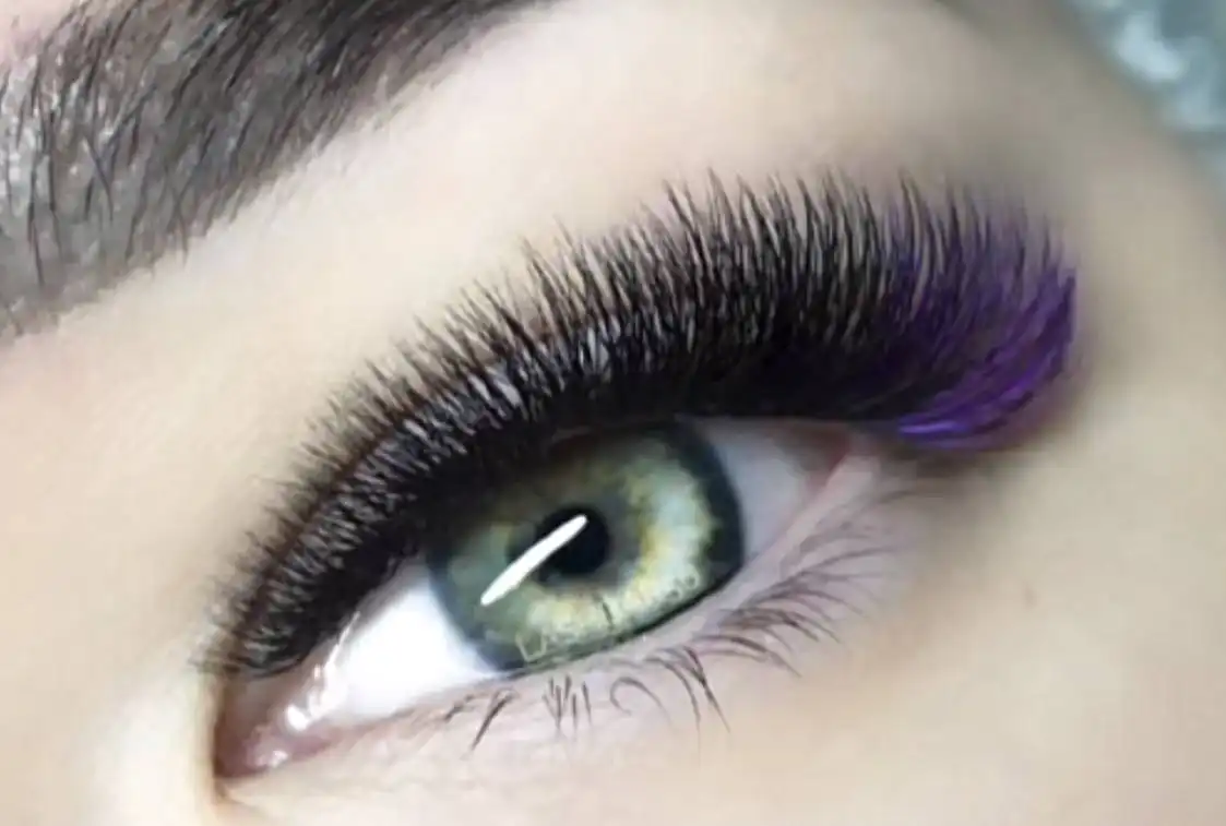 Наращивание ресниц в центре Барнаула - Наращивание ресниц (Красота и здоровье) в Барнаул