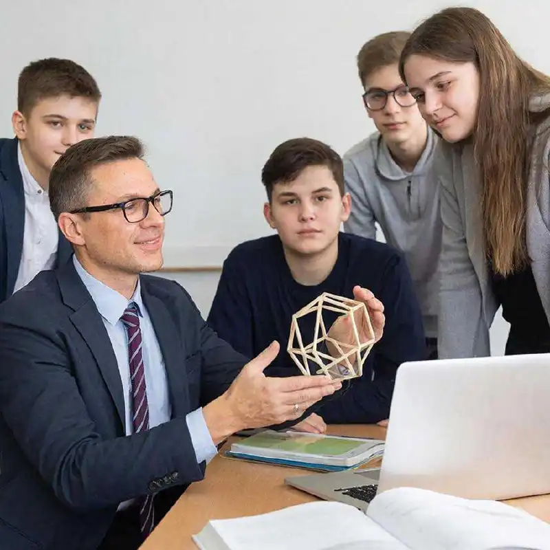 Репетитор по математике и физике для 6-11 классов - Образовательные услуги (Услуги) в Барнаул