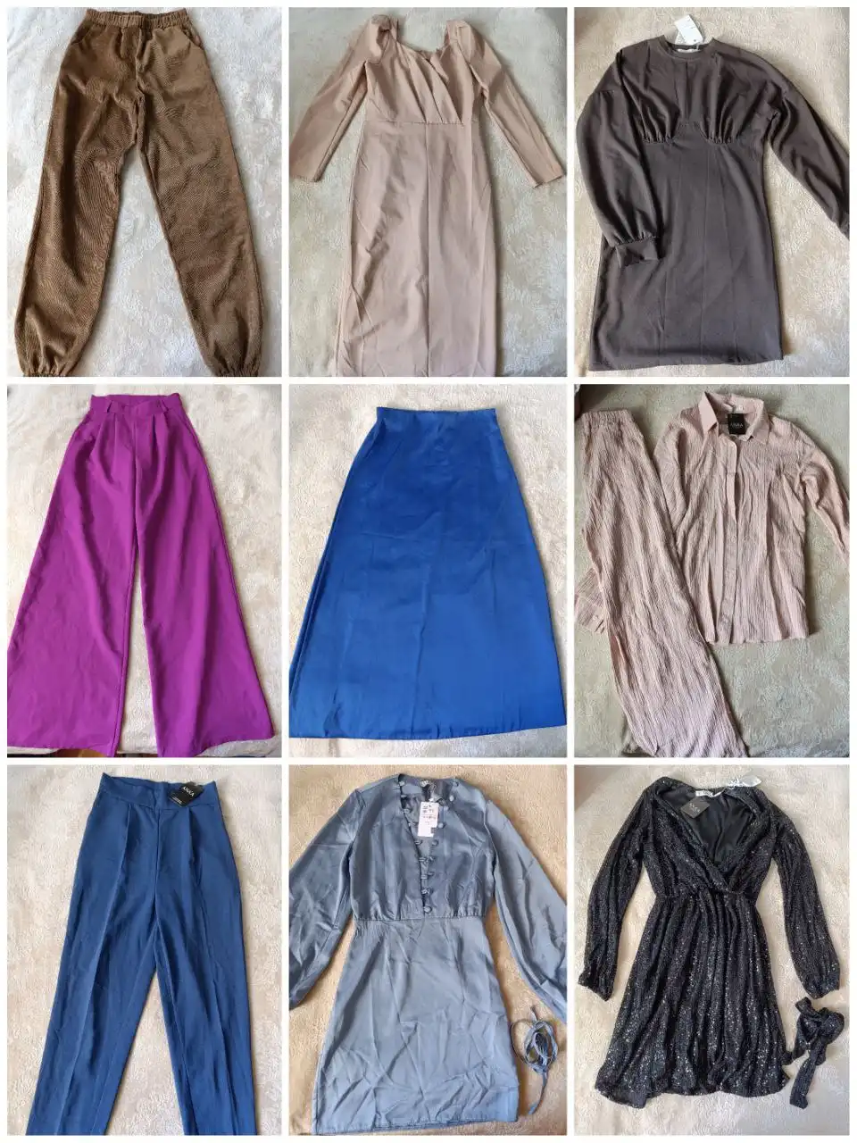 Продам одежду разных размеров - Одежда в Барнаул