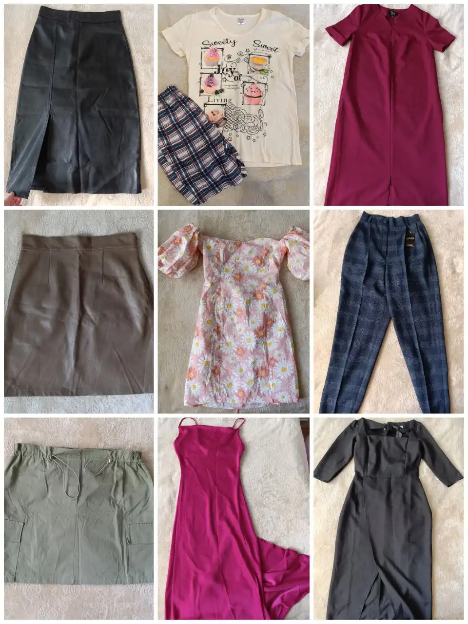 Продам одежду разных размеров - Одежда в Барнаул