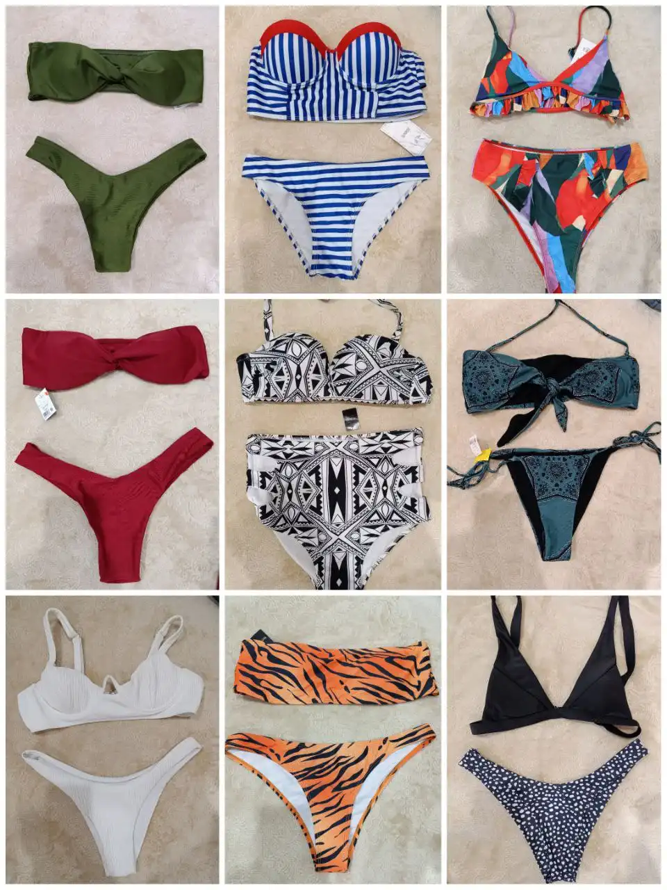 Продам одежду разных размеров - Одежда в Барнаул