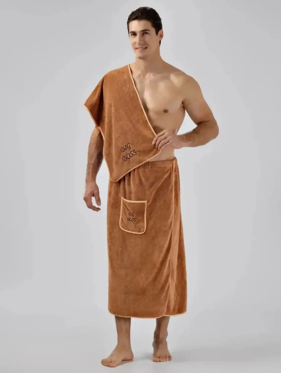 Распродажа банных наборов мужских - Товары для дома и личного пользования (Барахолка) в Барнаул