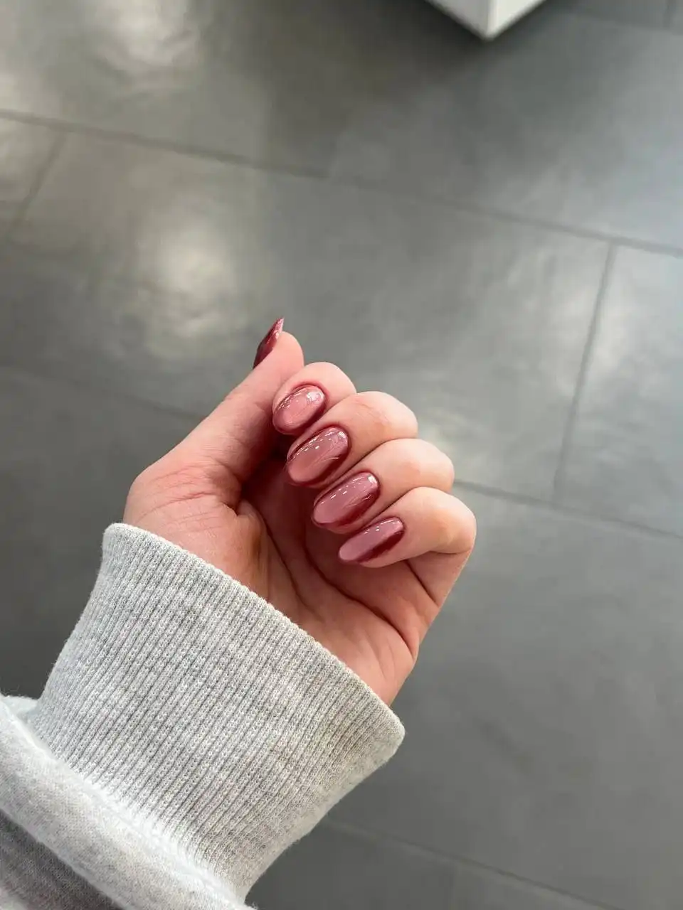 Качественный маникюр от мастера с 3-летним опытом - Маникюр (Услуги) в Барнаул