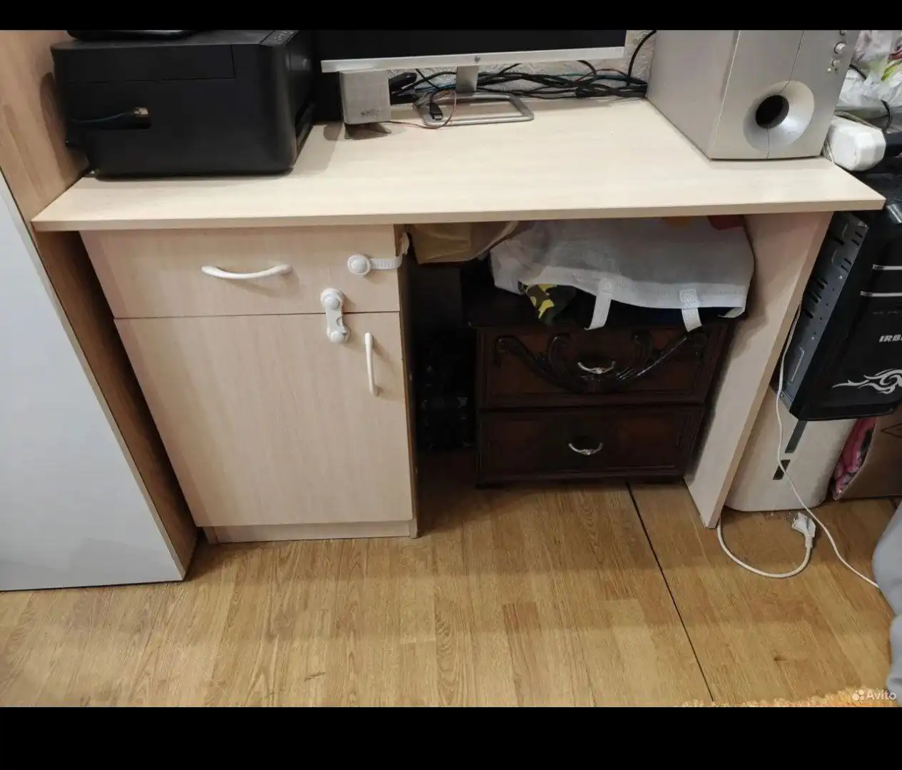 Письменный стол - Для дома и дачи в Барнаул