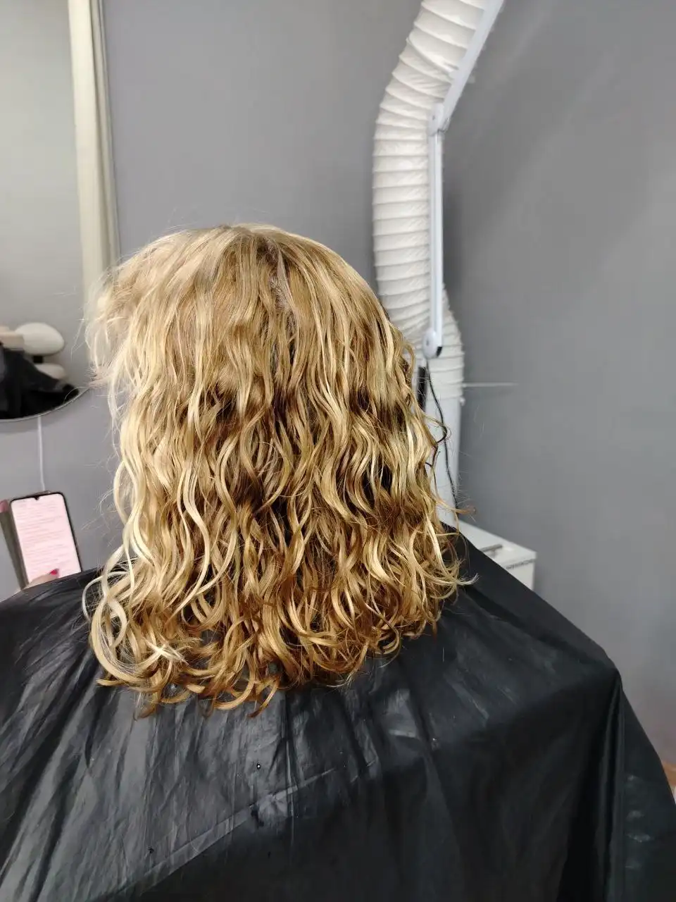 Биозавивка волос в Барнауле - Парикмахерские услуги (Услуги) в Барнаул