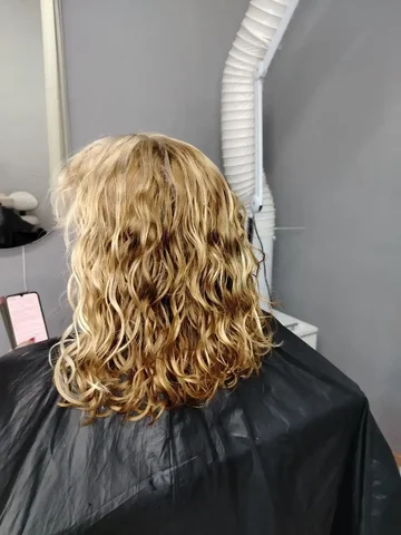 Биозавивка волос в Барнауле - Йога в Барнаул