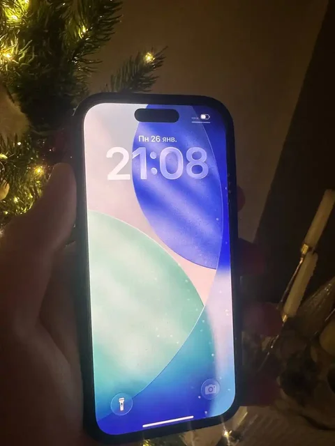 Продажа iPhone 16 Pro 256 ГБ в идеальном состоянии - Измерительное оборудование в Барнаул