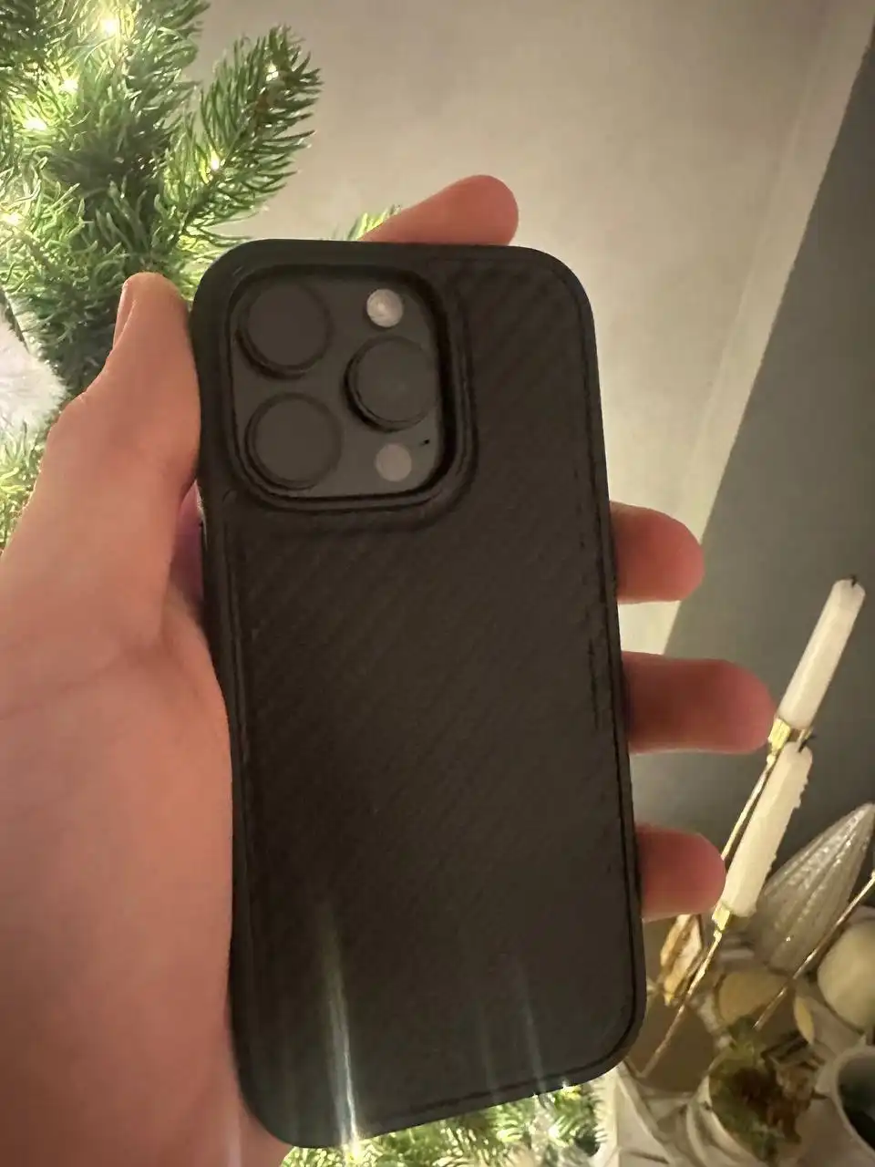 Продажа iPhone 16 Pro 256 ГБ в идеальном состоянии - Смартфоны (Электроника) в Барнаул