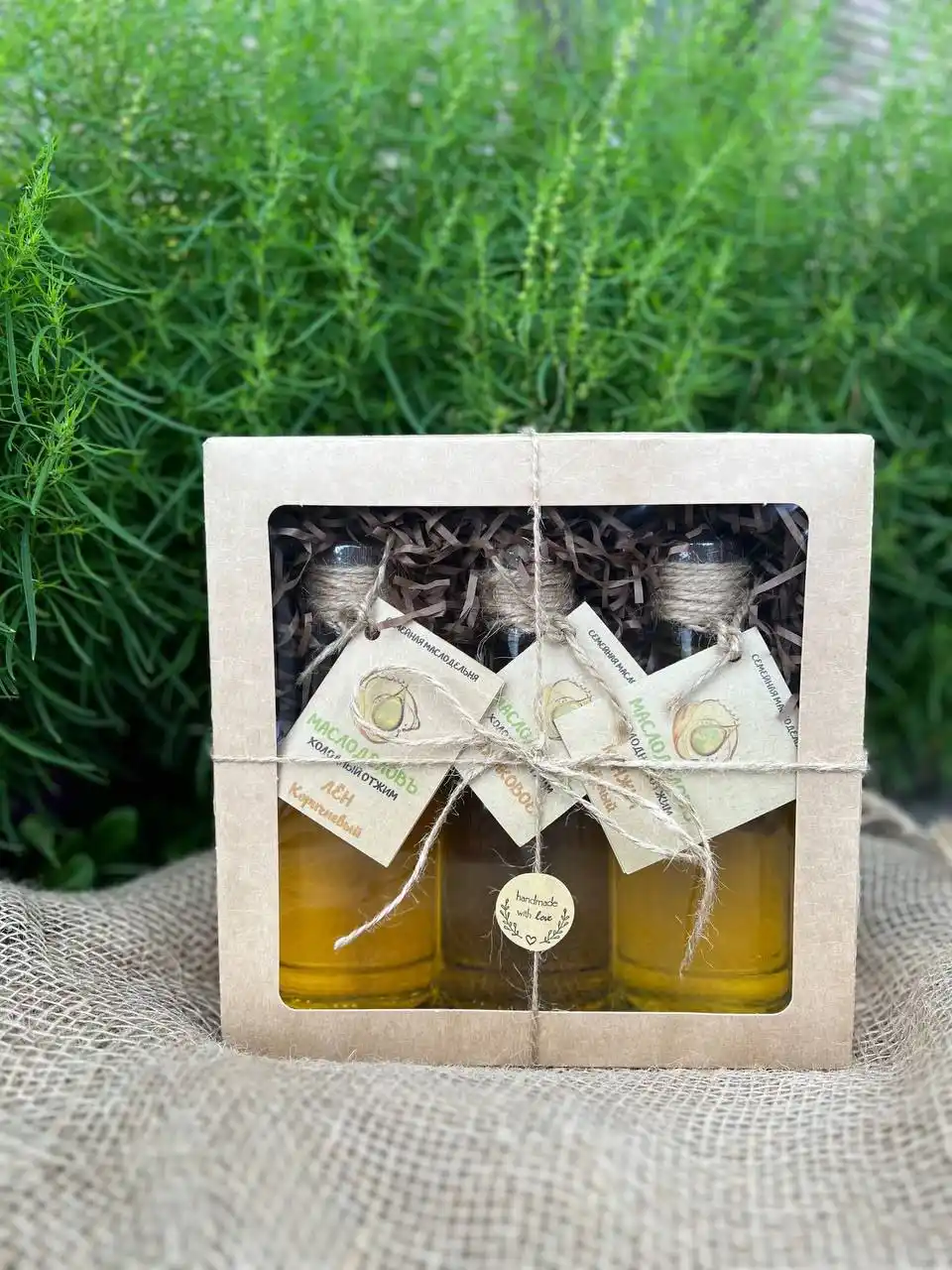 Подарок маме на День матери