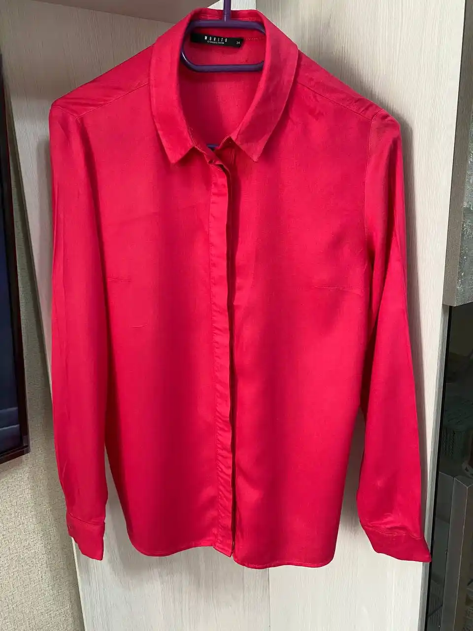 Одежда пакетом 42