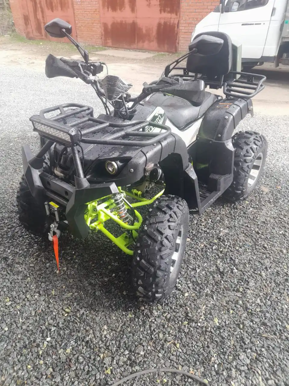 Продам 200 куб