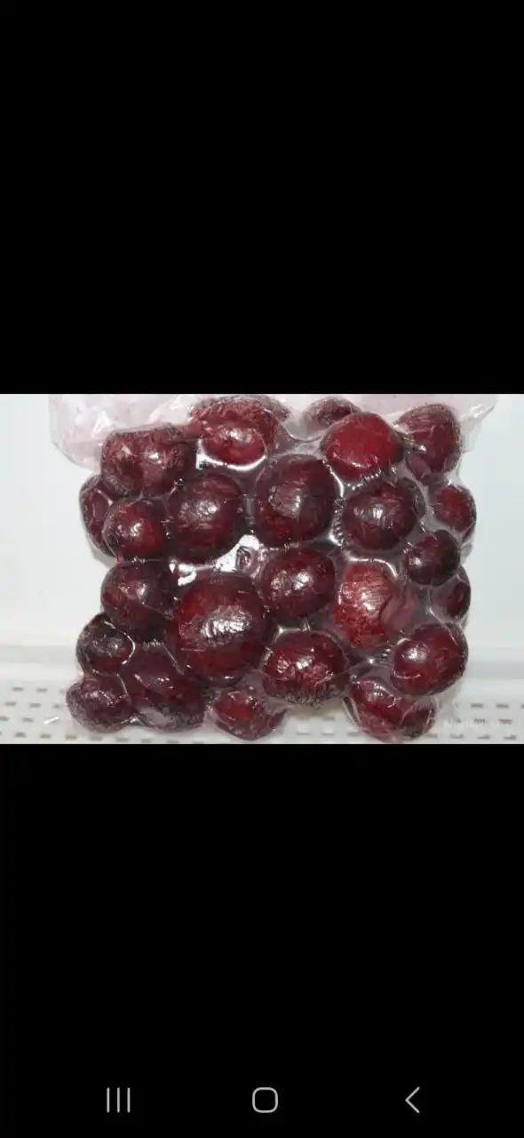 Сотрудничество по мытым и очищенным овощам