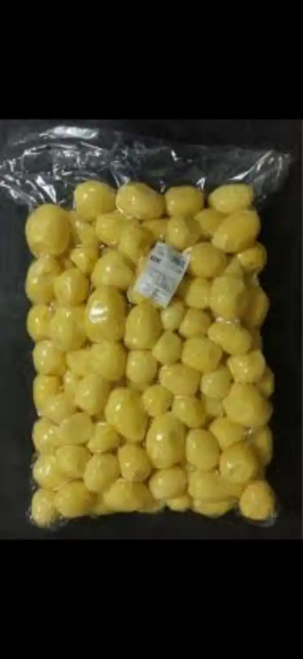 Сотрудничество по мытым и очищенным овощам