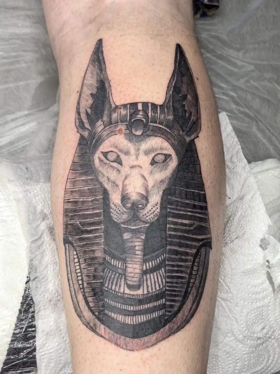 Тату мастер ищет модели для пополнения портфолио