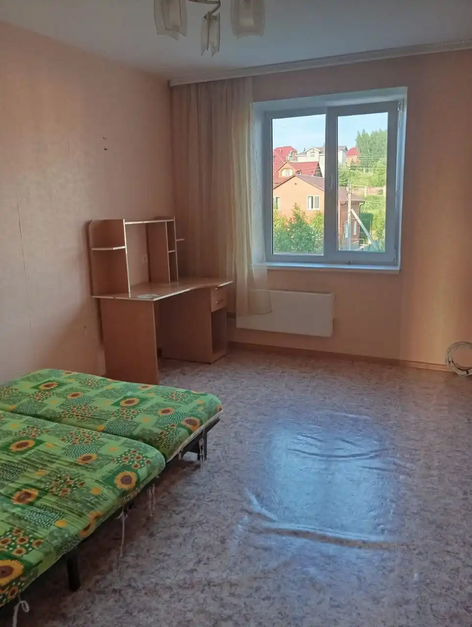 Сдается 2-комнатная квартира в новом доме на 5-ой Заречной