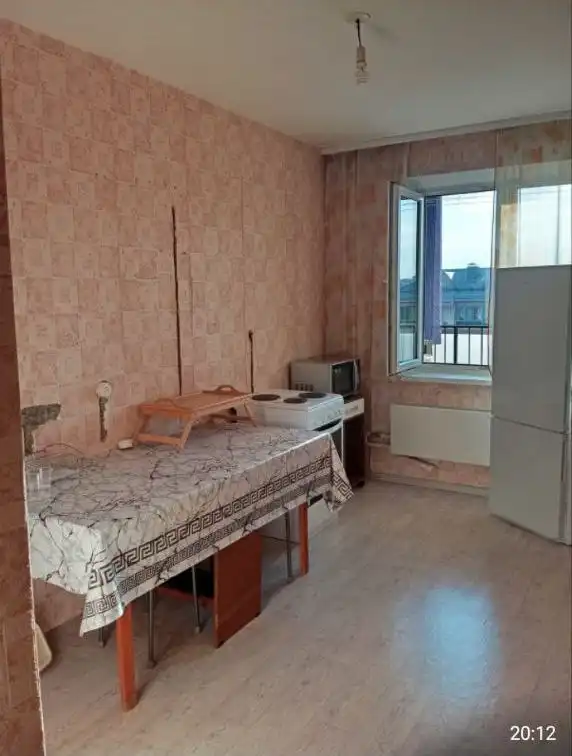 Сдается 2-комнатная квартира в новом доме на 5-ой Заречной