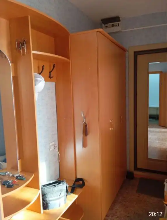 Сдается 2-комнатная квартира в новом доме на 5-ой Заречной