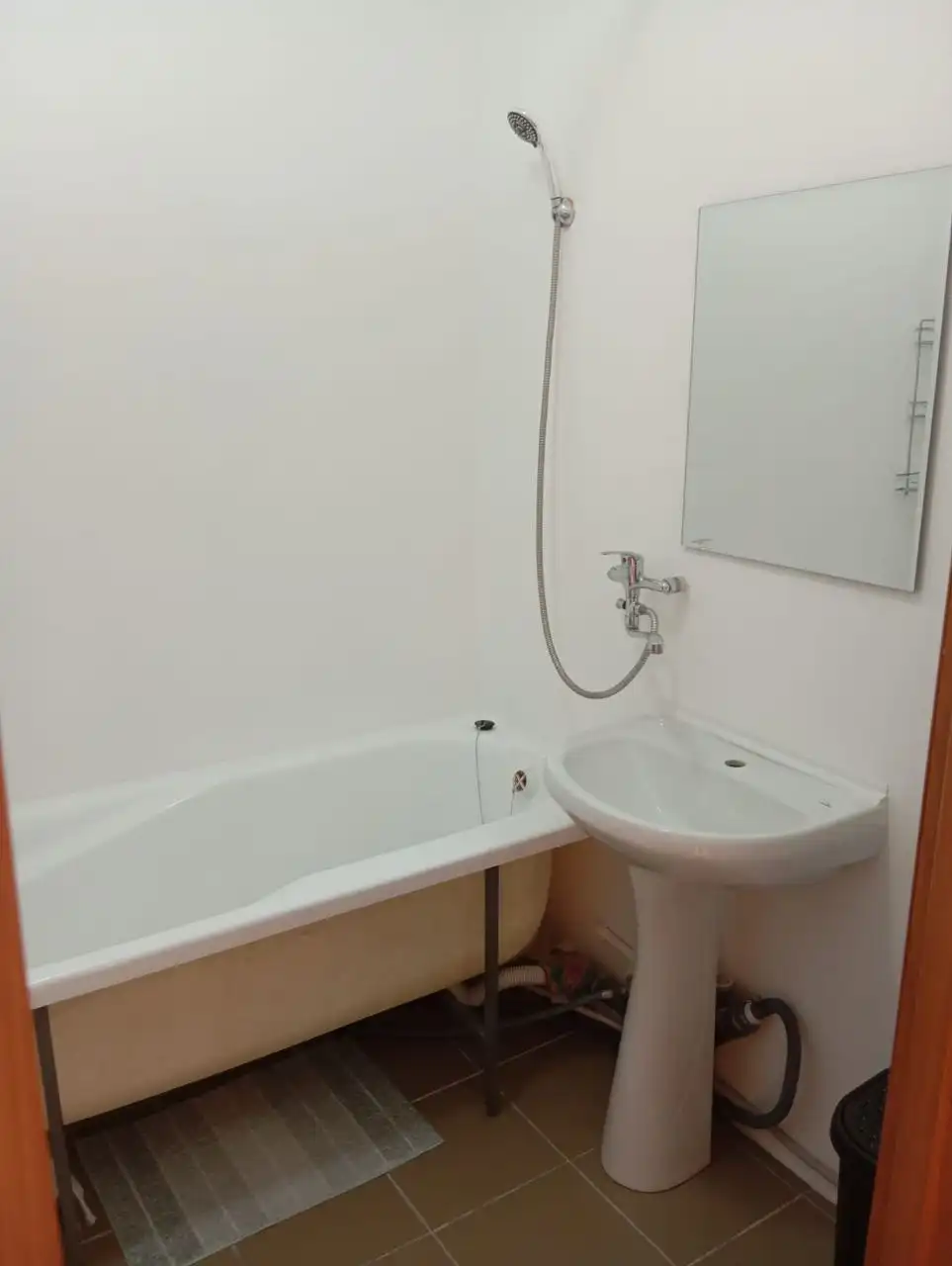 Сдается 2-комнатная квартира в новом доме на 5-ой Заречной