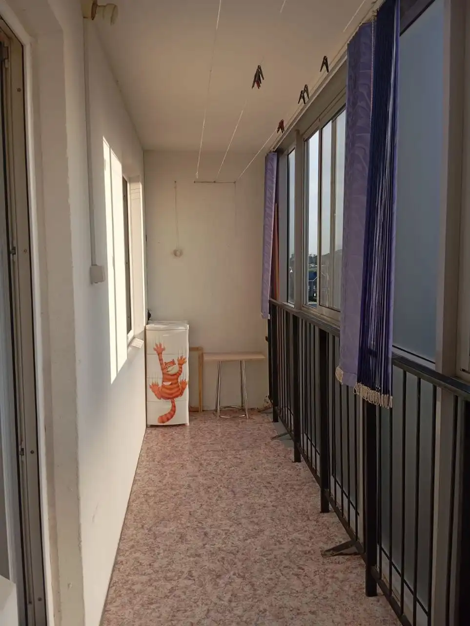 Сдается 2-комнатная квартира в новом доме на 5-ой Заречной