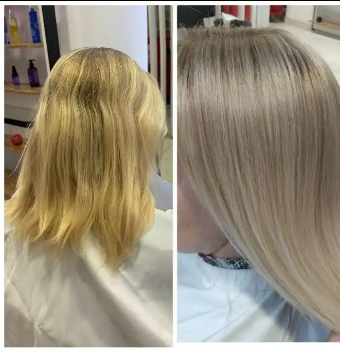 Услуги парикмахера-универсала Юлии