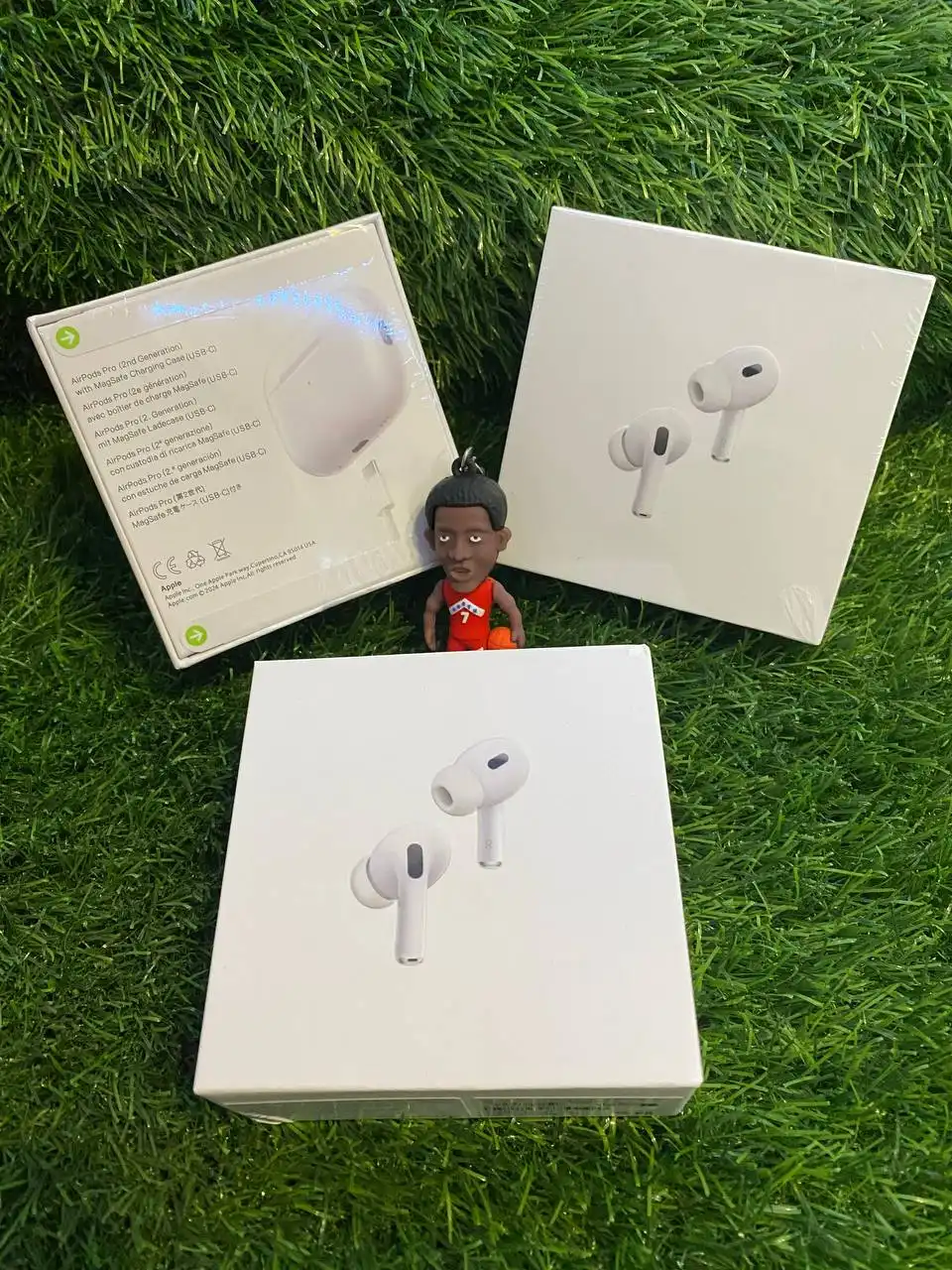 Продажа AirPods Pro 2 в отличном состоянии