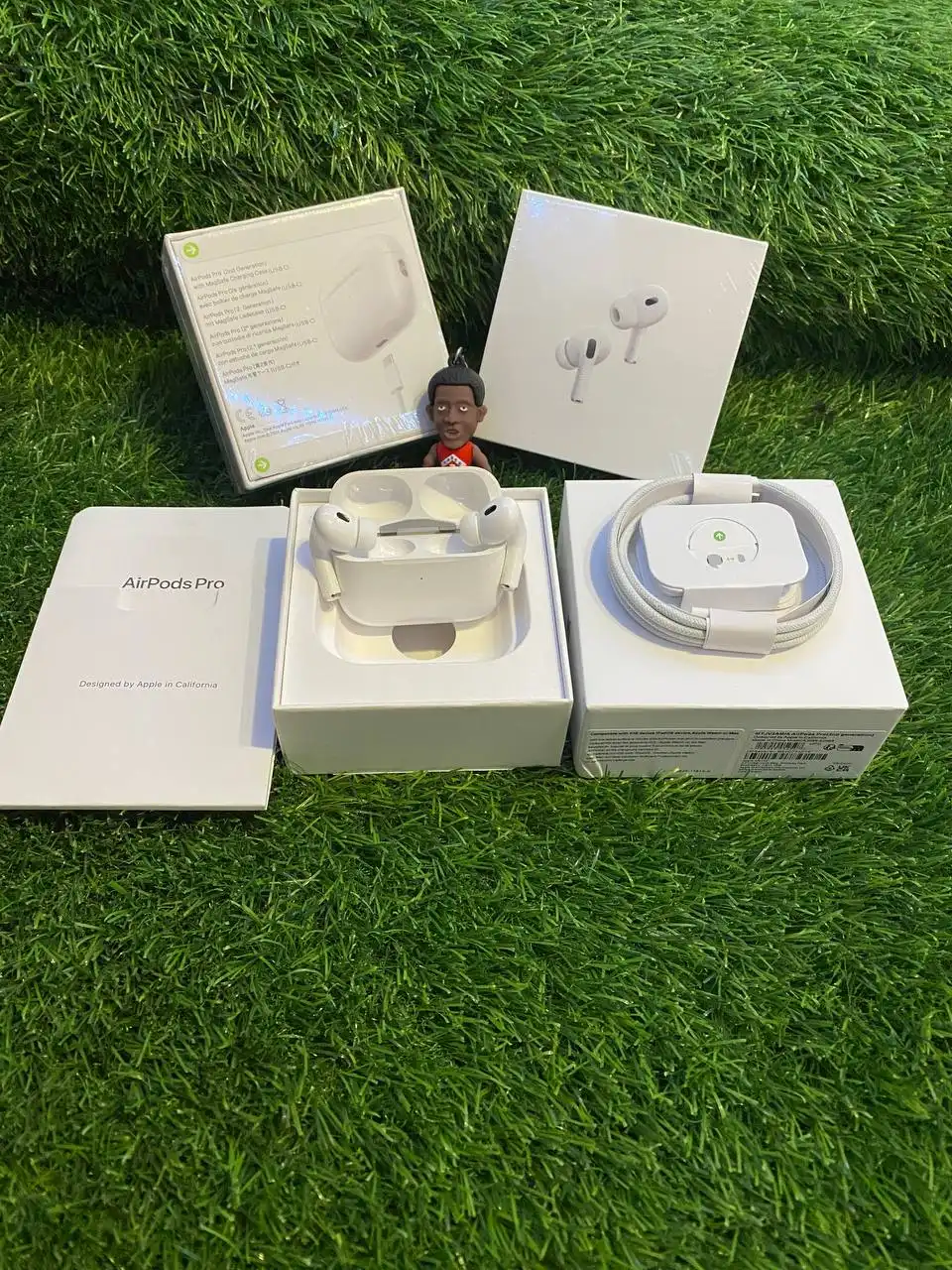 Продажа AirPods Pro 2 в отличном состоянии