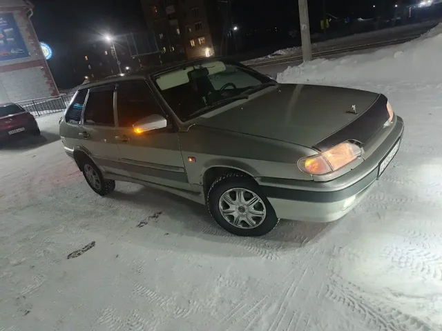 Продам ВАЗ 2114 2006 года - Авто в Асино