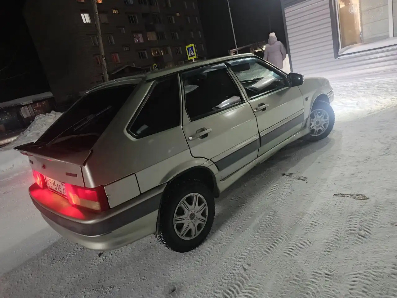 Продам ВАЗ 2114 2006 года