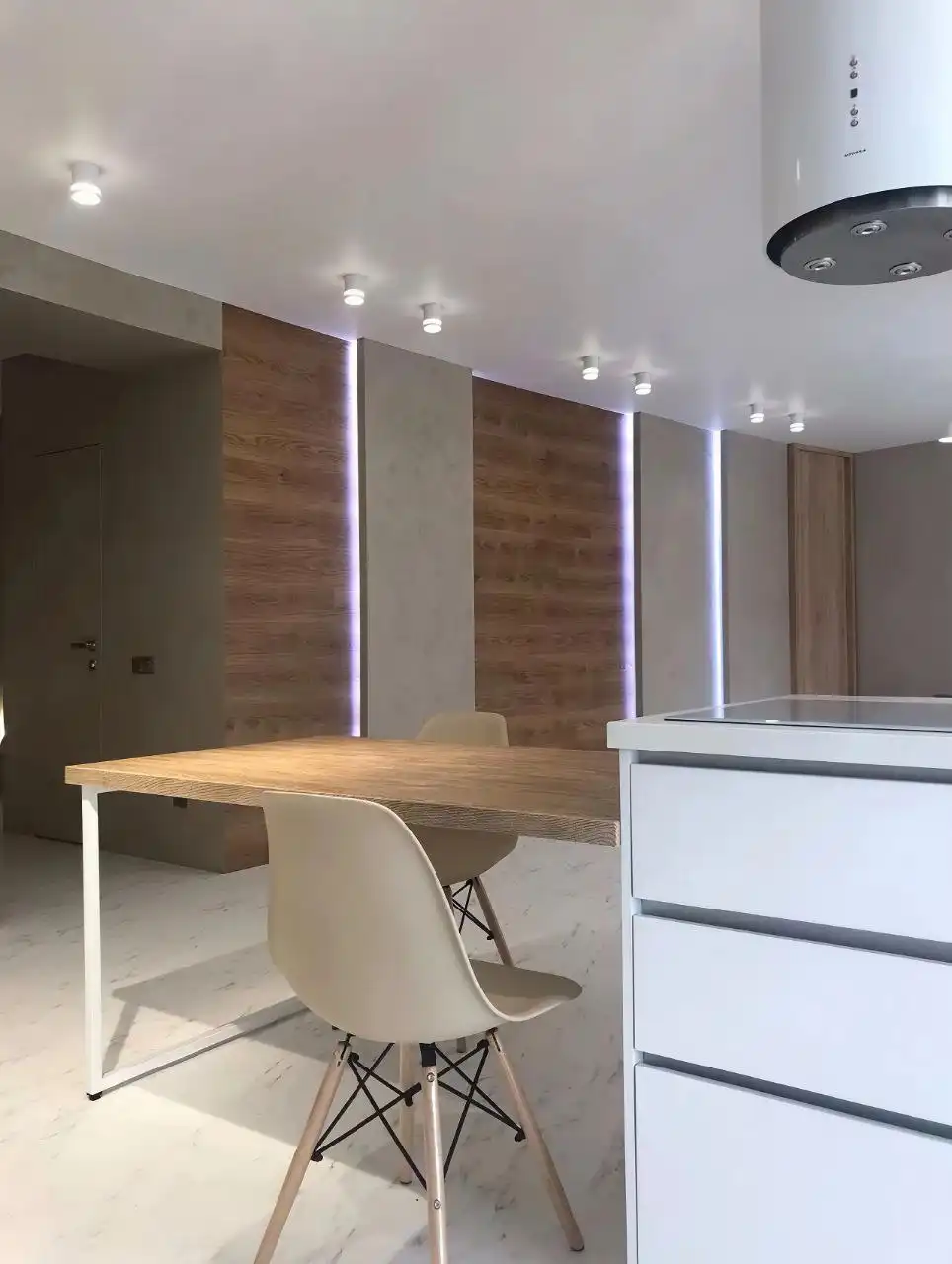 Услуги по отделочным работам под ключ в Томске