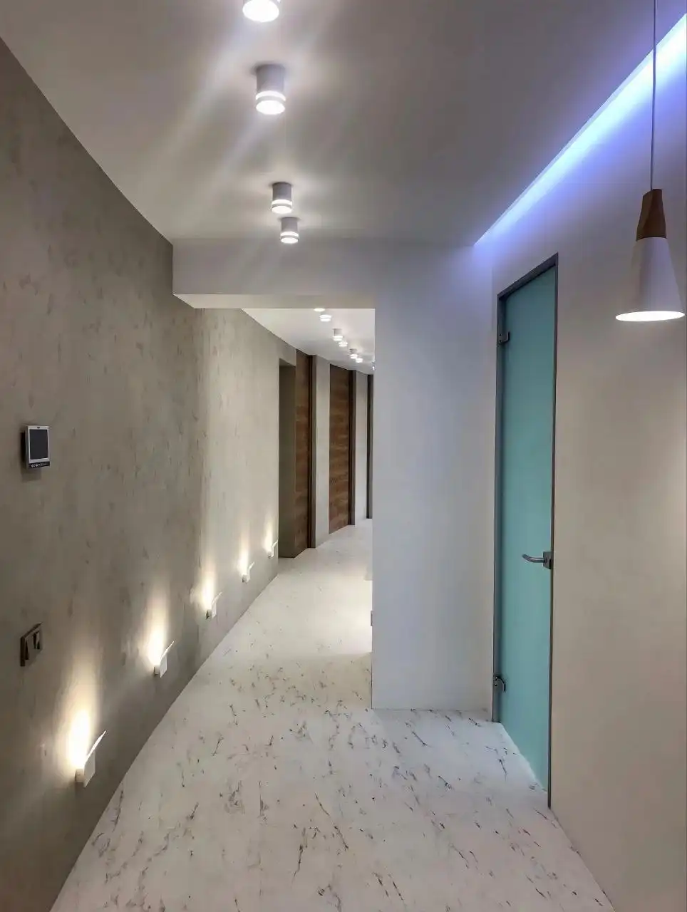 Услуги по отделочным работам под ключ в Томске