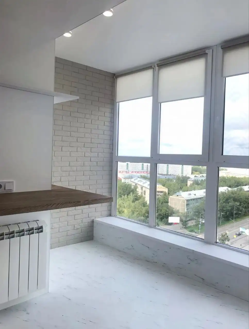 Услуги по отделочным работам под ключ в Томске