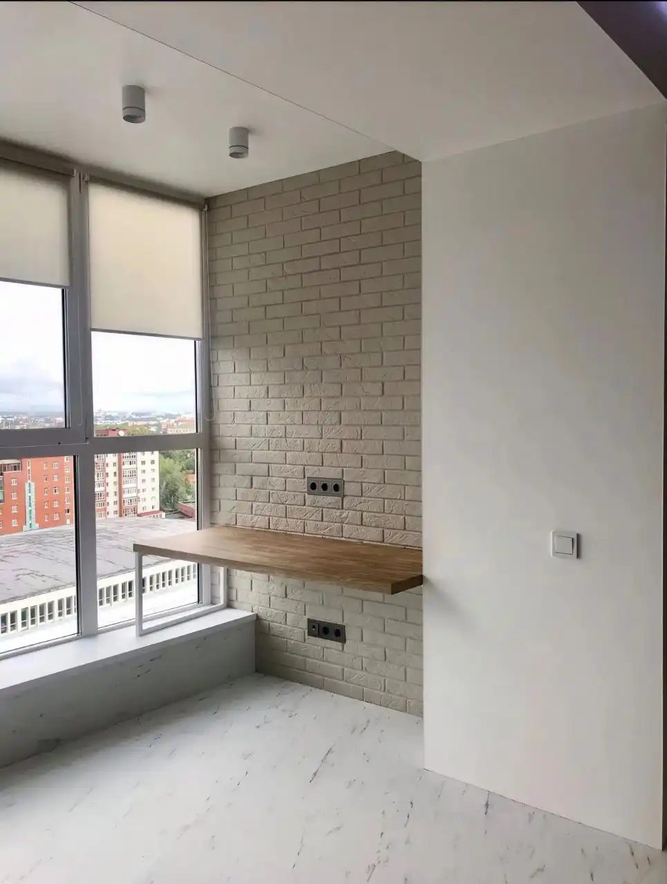 Услуги по отделочным работам под ключ в Томске