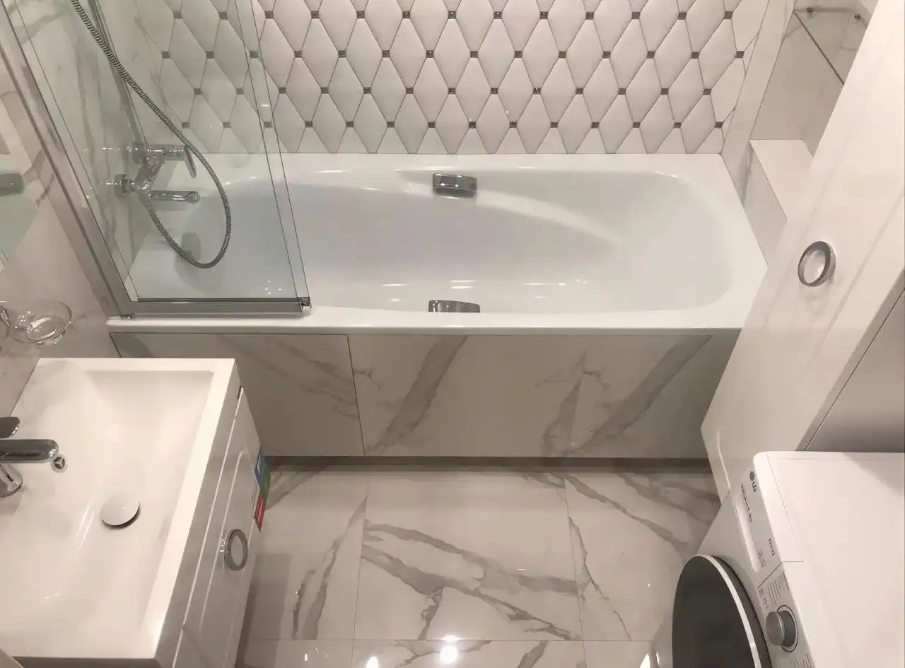 Услуги по отделочным работам под ключ в Томске