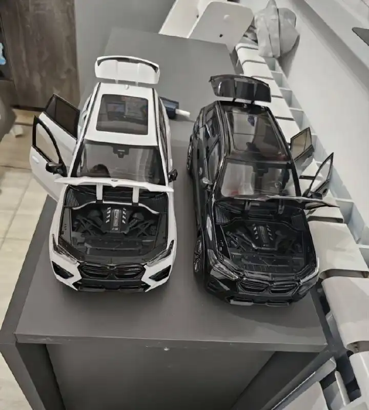 Изготовление моделей автомобилей на заказ