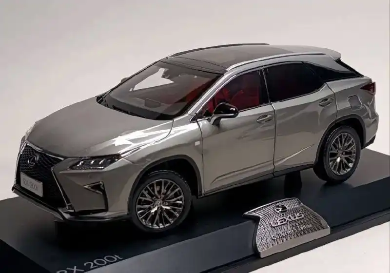 Изготовление моделей автомобилей на заказ