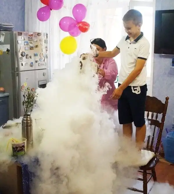 Выездной праздник для детей от 5+