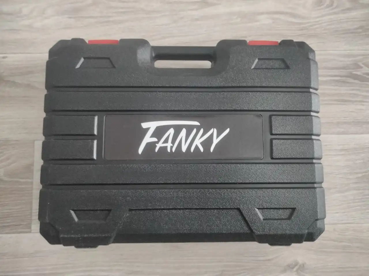 Продам беспроводной перфоратор Fanky 21В
