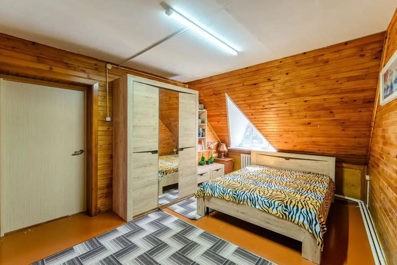 Продам дом в центре Томска