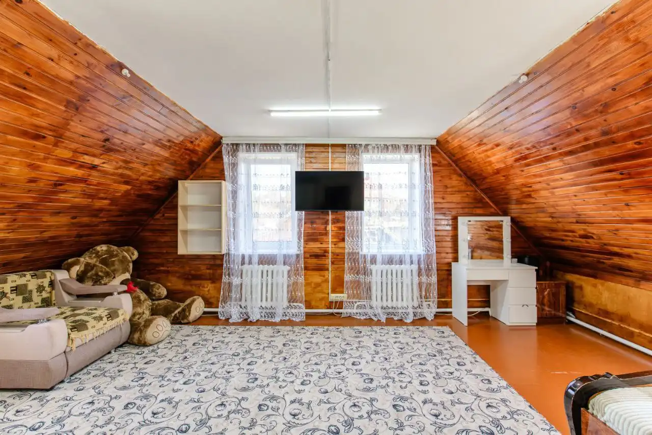 Продам дом в центре Томска