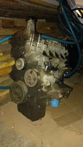 Продам двигатель Mazda 3 - частное объявление в Томск