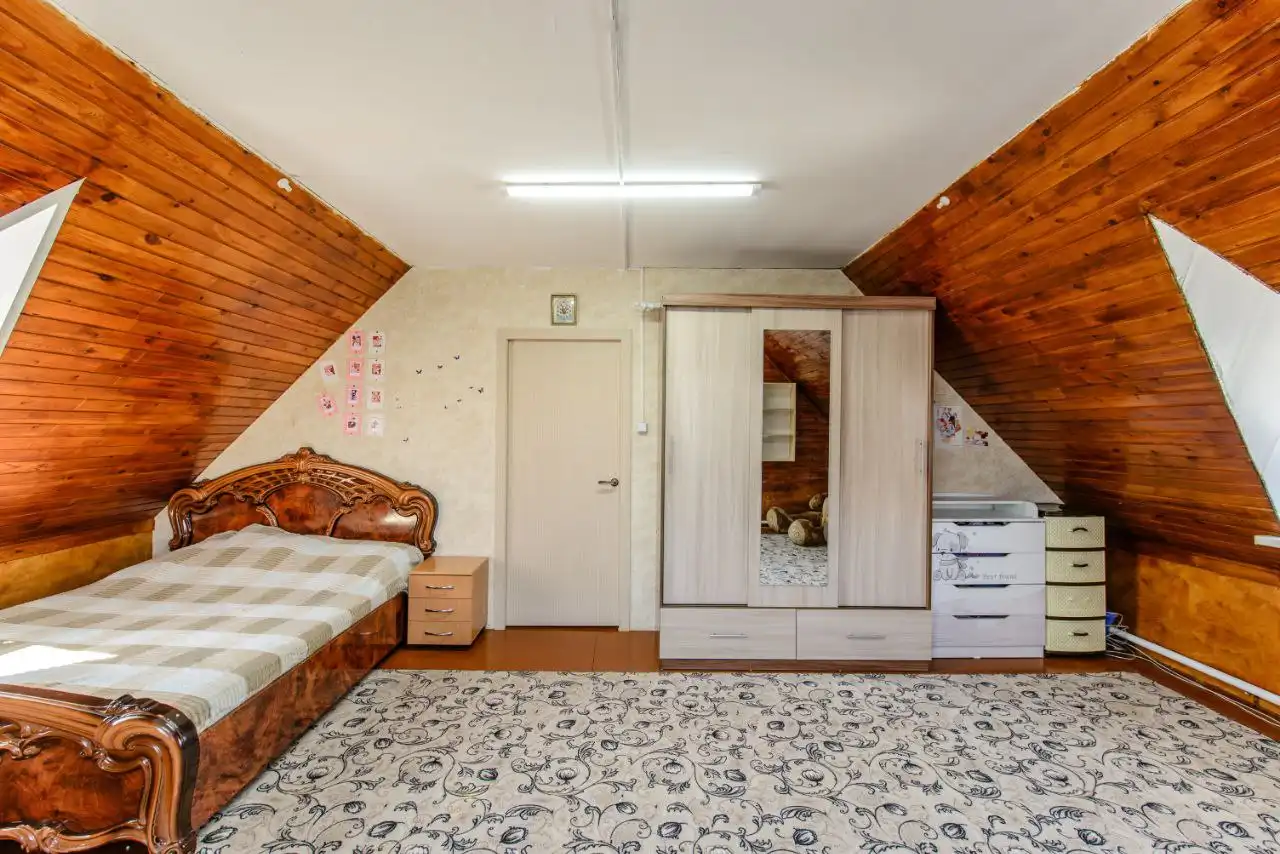 Продажа благоустроенного дома в центре Томска