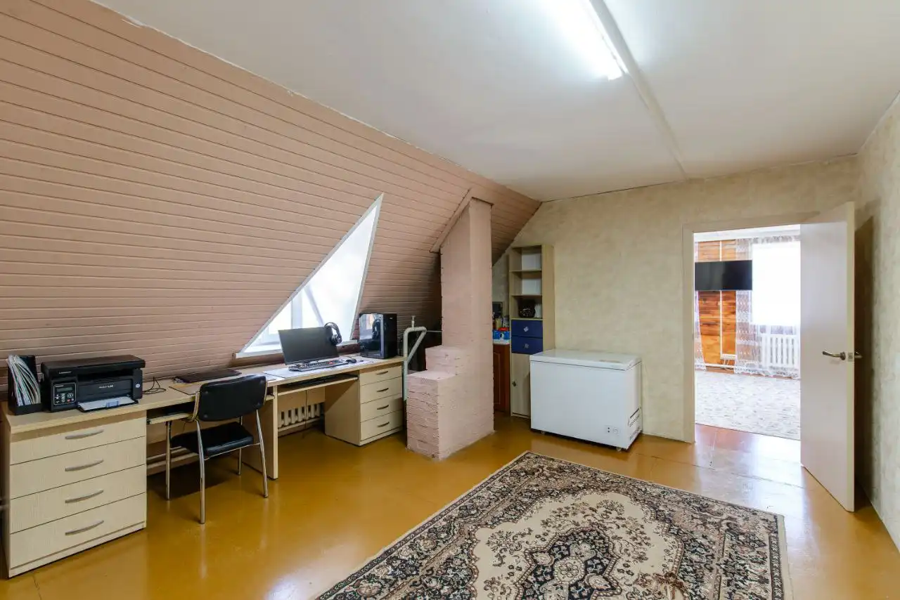 Продажа благоустроенного дома в центре Томска