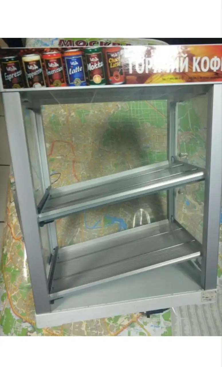 Продам духовой шкаф для нагрева и сушки продуктов