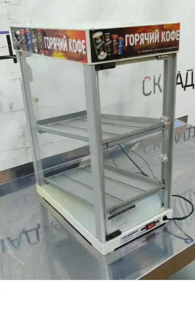 Продам духовой шкаф для нагрева и сушки продуктов