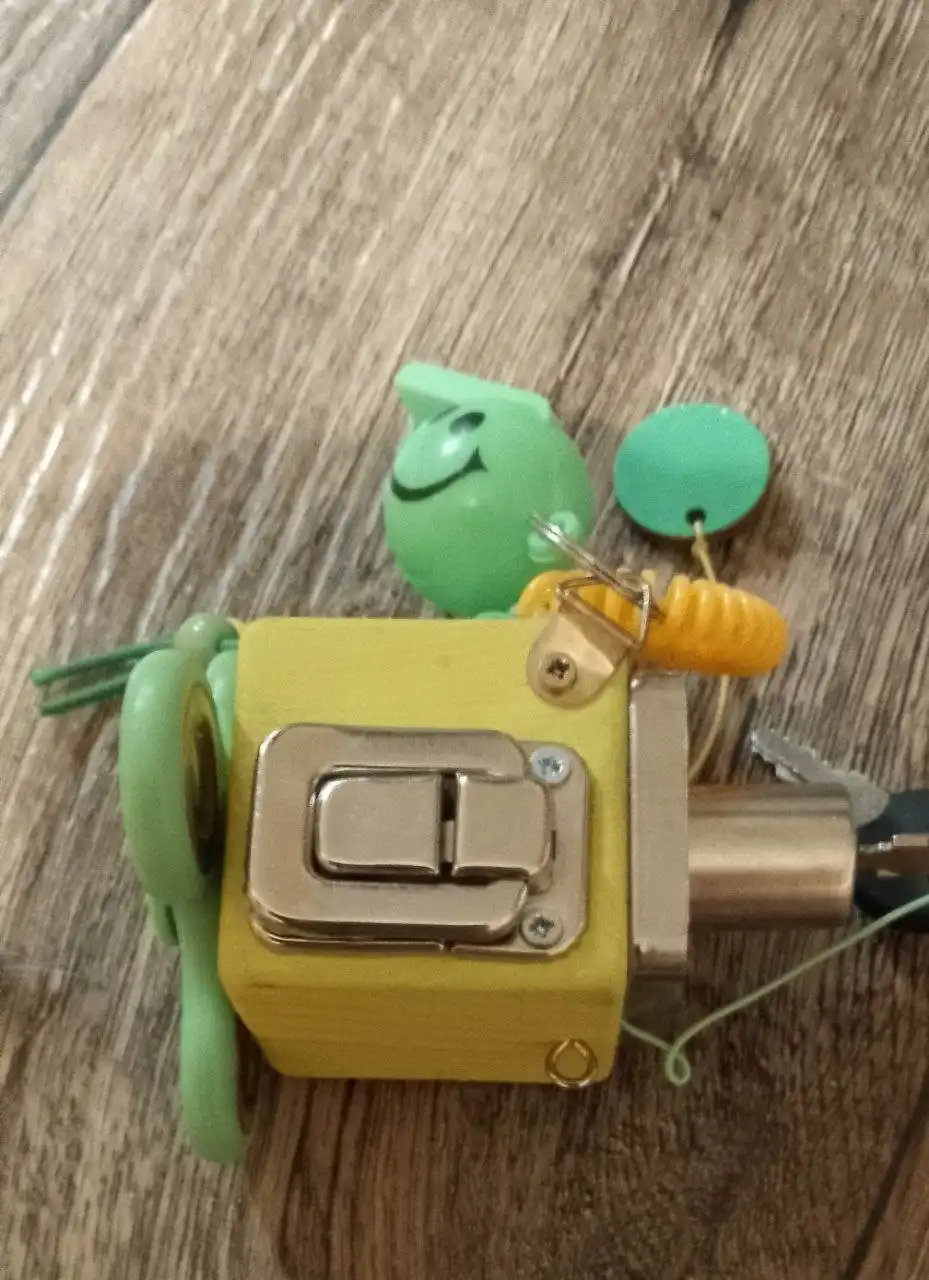 Продажа бизикубика