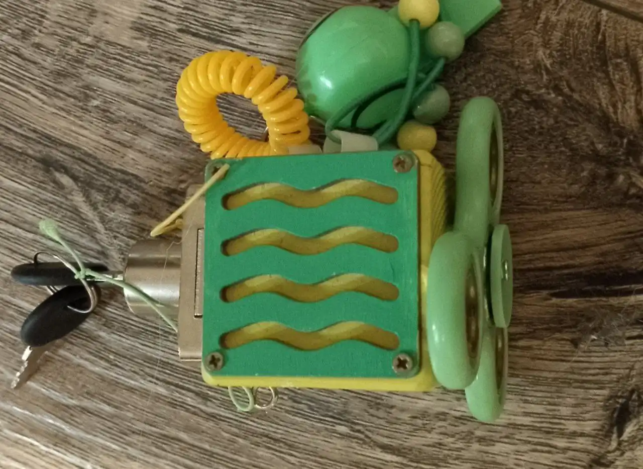 Продажа бизикубика