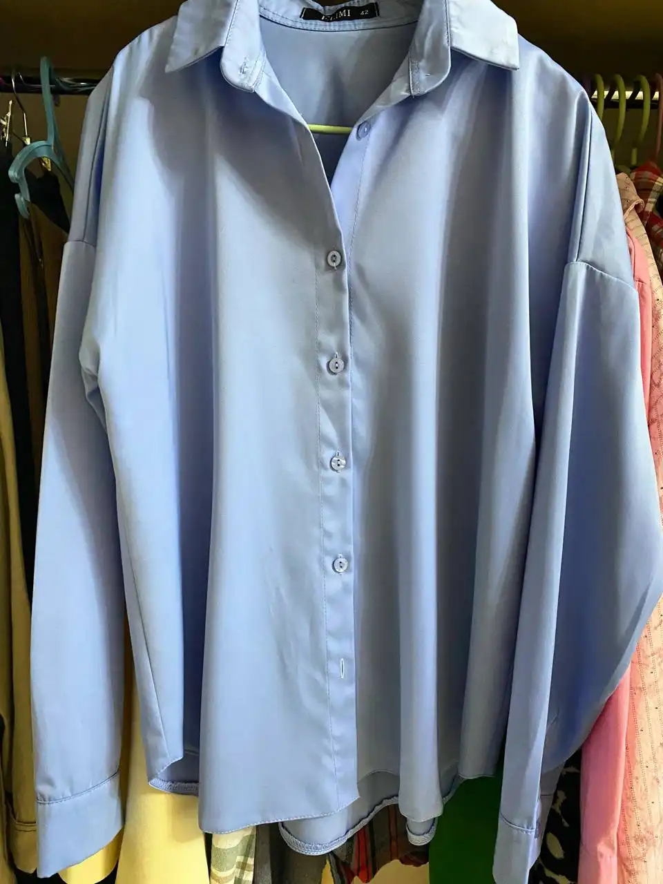 Одежда пакетом 42-44