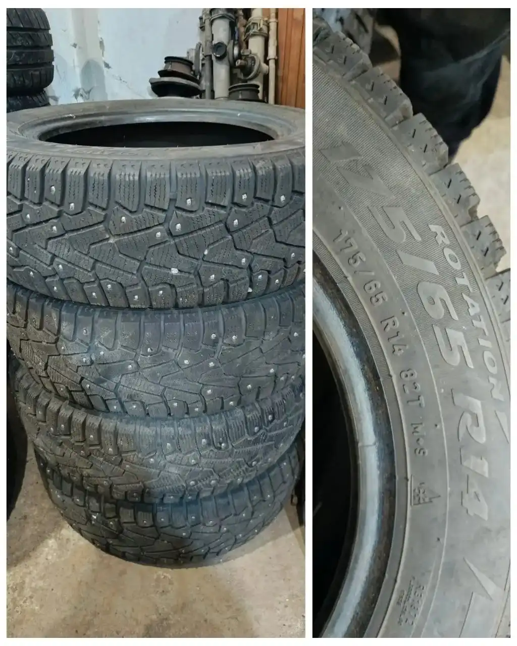 Продажа 4 колес в отличном состоянии