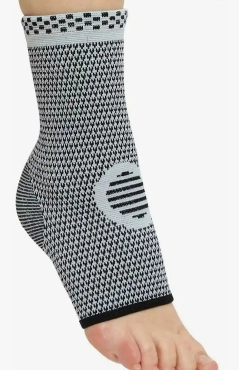 Бандаж голеностопный фирмы "Крейт"