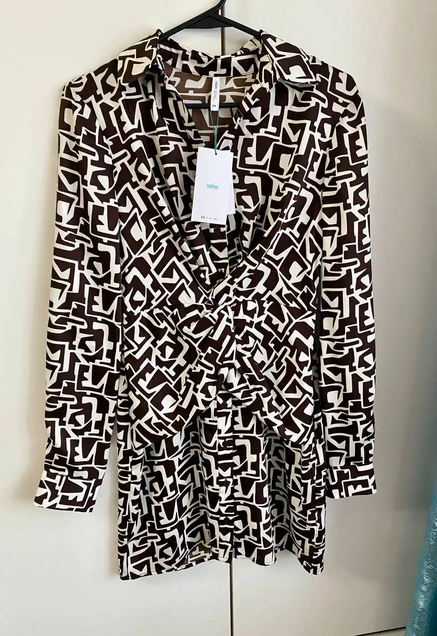 Продажа одежды и обуви